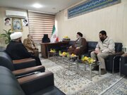 مهرورزی بنیاد آبشار عاطفه‌ها در امر محرومیت زدایی ملی