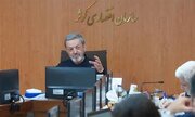 تاکید اسکندری بر حمایت از مدیران انقلابی برای تحقق اهداف بنیاد شهید