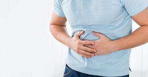 چرا بیماران سیروز کبدی دچار تهوع می‌شوند