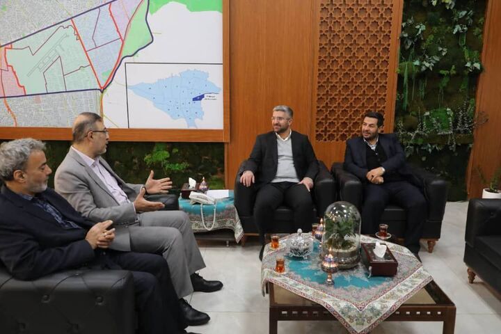 همکاری قضایی و شهری در راستای تحقق حقوق عامه