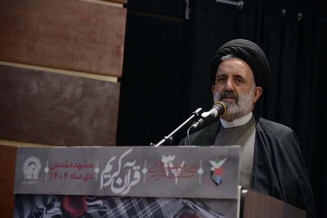 موسوی‌مقدم: بانوان محجبه بیشتر در سطح جامعه حضور یابند