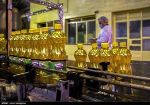 کمبود روغن در بازار