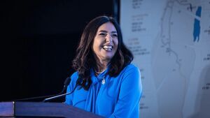 ماموریت ویژه وزیر حمل‌ونقل رژیم صهیونیستی