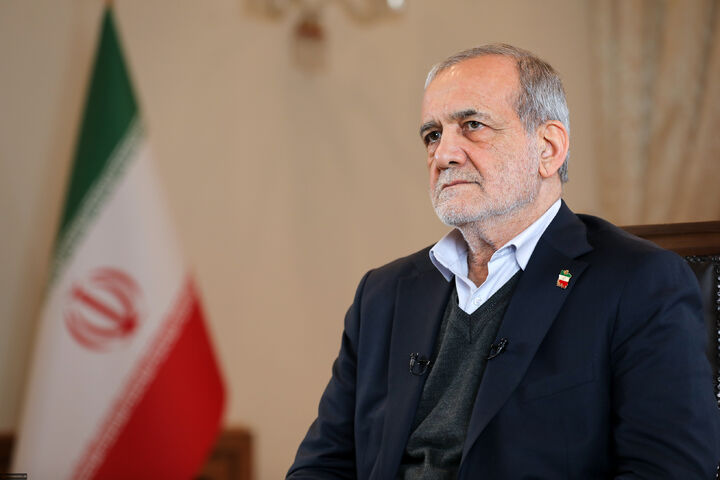 رئیس‌جمهور: برای معیشت مردم برنامه ۲۰ بندی داریم