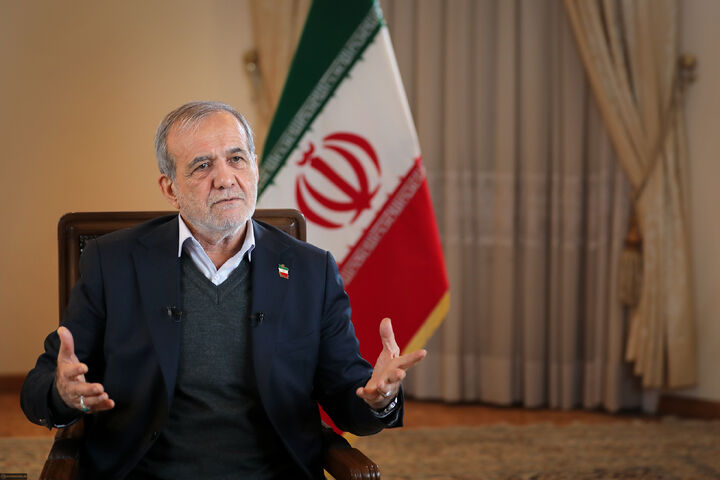 رئیس‌جمهور امشب با مردم سخن می‌گوید