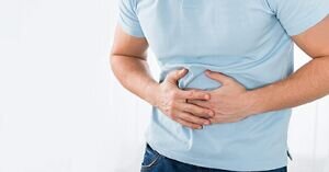 چرا بیماران سیروز کبدی دچار تهوع می‌شوند