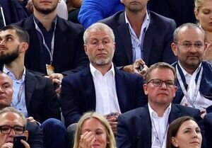 نبرد حقوقی آبراموویچ بر سر پول‌های چلسی