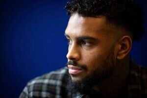 اظهارات تامل برانگیز لوکادیا از دوران حضورش در ایران