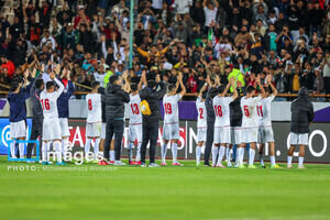 بازی با پرتغال در آستانه نهایی شدن است