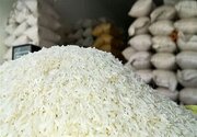 توزیع گسترده برنج ۱۲۹ هزار تومانی در بازار آغاز شد