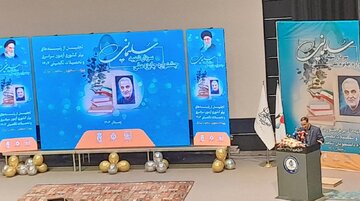 تاکید رئیس سازمان سنجش بر تدوین اطلس نخبگان