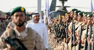 جنگ نیابتی سعودی-اماراتی داغ‌تر از همیشه