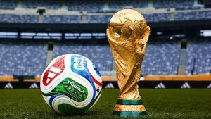 آخرین وضعیت حق پخش تلویزیونی جام‌ جهانی