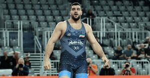 آزادکار ایران بدون رضایت‌نامه در جمهوری آذربایجان