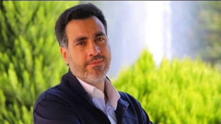 سانحه برای رئیس روابط‌عمومی سازمان اموال تملیکی