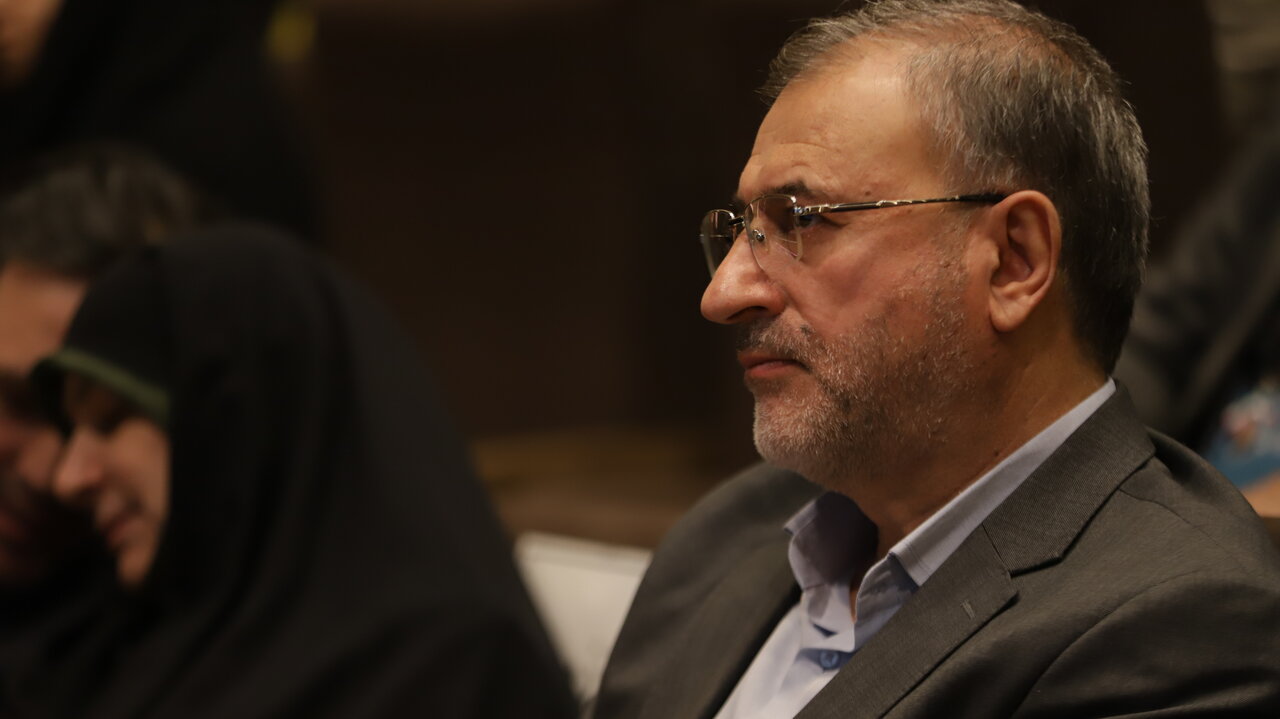 رتبه‌های برتر با وجود دوری از پدران شهید یا رنج پدران جانباز غیرممکن‌ها را ممکن ساختند