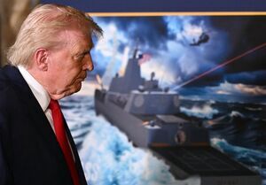 تاخت و تاز ترامپ علیه سازمان ملل متحد