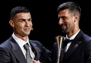 جاه‌طلبی رونالدو برای رسیدن به یک رکورد خاص