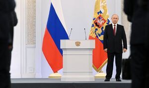 واکنش‌ها به حمله پهپادی اوکراین به اقامتگاه پوتین