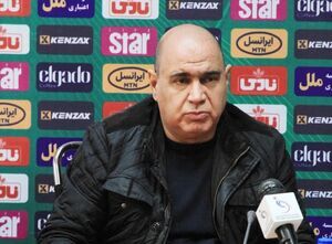 محل برگزاری دیدار استقلال و فولاد هرمزگان