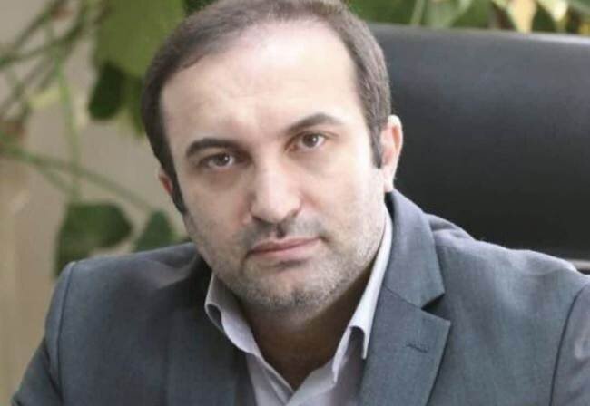 بسیاری از سازندگان ماهواره از نخبگان شاهد و ایثارگر هستند