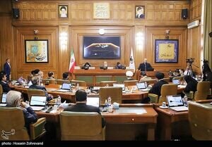 در بحران جلسات شورای شهر تهران کجا برگزار می‌شود؟