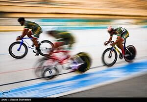 واکنش فدراسیون دوچرخه‌سواری به پرداخت دیه ۱.۷ میلیاردی