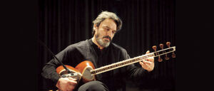 پول‌های کثیف در کنسرت