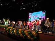 اکرام ایتام به شیوه علوی؛ از حمایت مالی تا بازسازی همبستگی اجتماعی