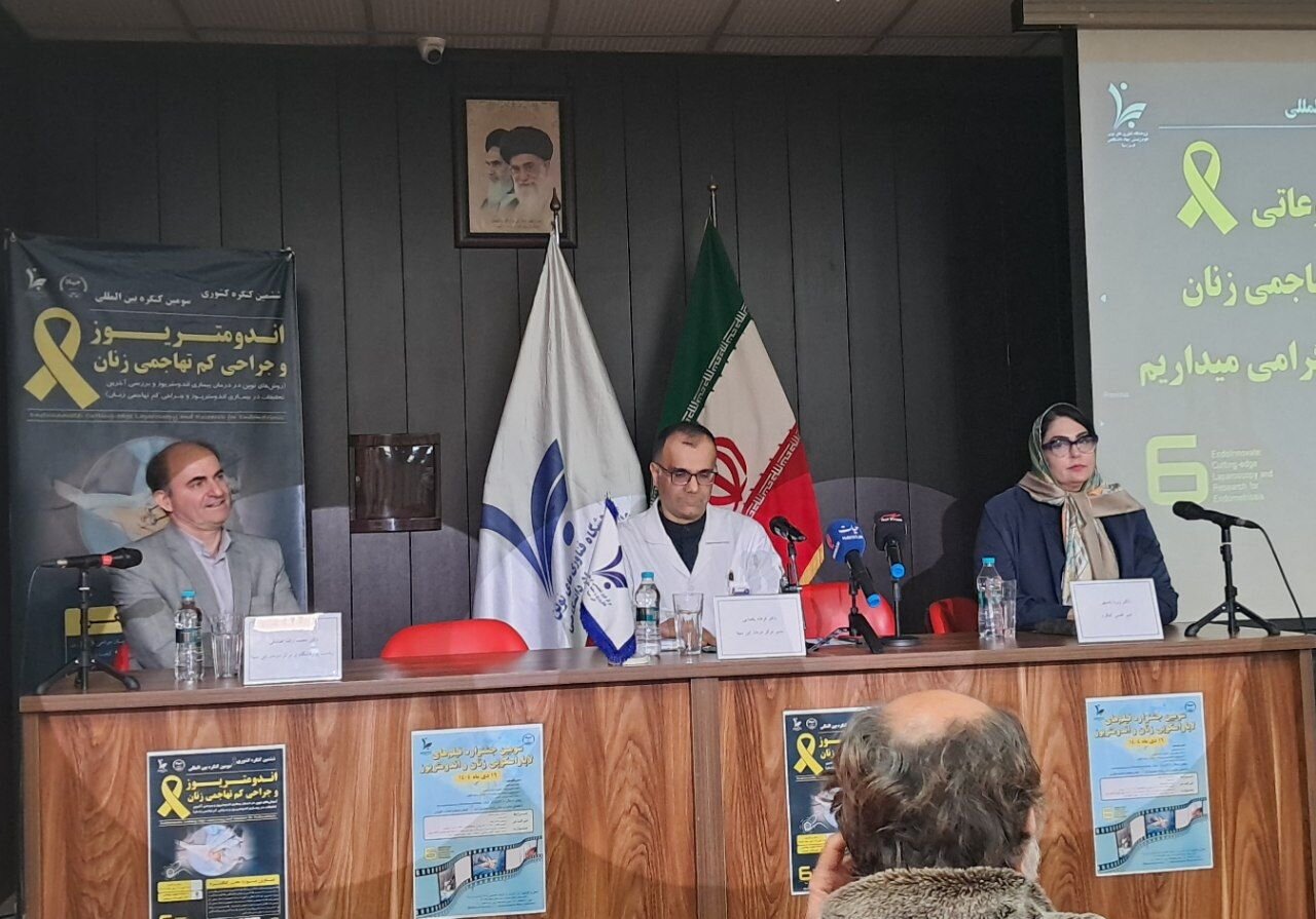 ایران در جمع کشورهای پیشرو در تشخیص و درمان پیشرفته