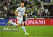 زمان حضور مهاجم جدید پرسپولیس در ایران