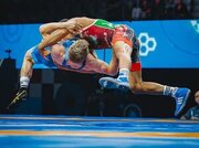 ترکیب کشتی آزاد ایران برای جام یاشاردوغو