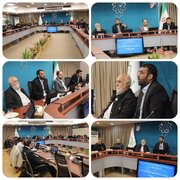 آمادگی کامل شهرداری منطقه ۹ برای تملک‌های موردنیاز احداث خط ۸ مترو