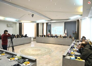 ارسال ۲۴۴۰ اثر به دبیرخانه دومین جشنواره ملی فیلم ایثار