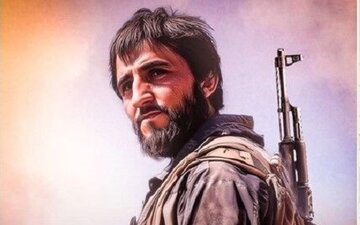 «ترکش‌های بی‌صدا» منتشر شد