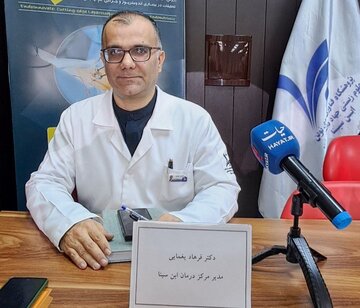 ۴۵ درصد زنان نابارور ابن‌سینا مبتلا به اندومتریوز هستند