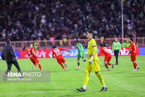 آرای انضباطی فوتبال؛ ۸۰۰ میلیارد برای نیم فصل!