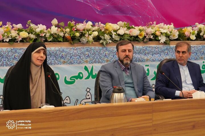 اقدامات اجتماعی و خدماتی شهرداری منطقه ۸ در جنگ ۱۲ روزه