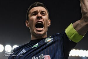 قاتل برانکو و عامل حذف قرمزها در راه پرسپولیس