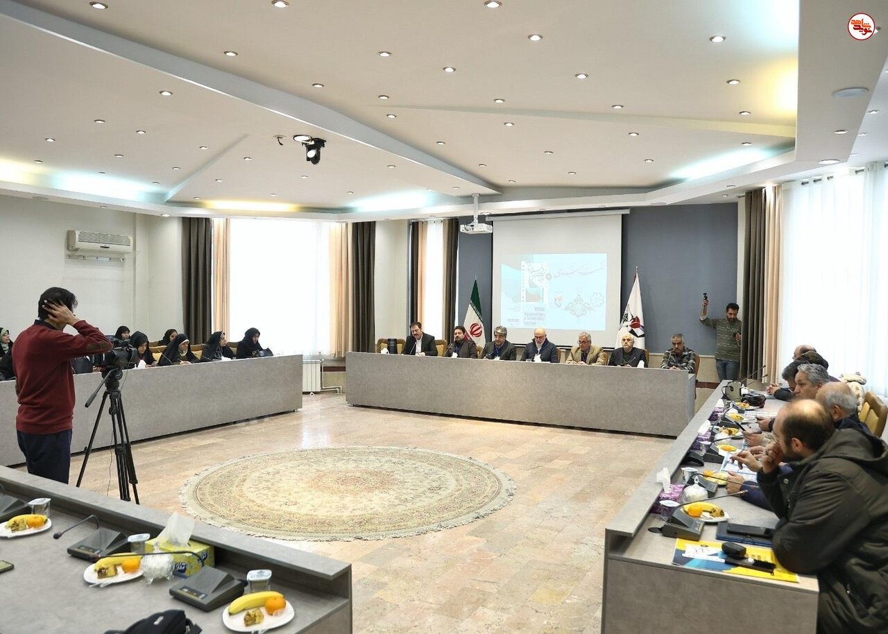 ارسال ۲۴۴۰ اثر به دبیرخانه دومین جشنواره ملی فیلم ایثار