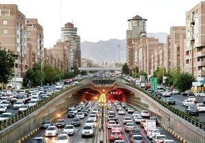 آرامش تهران علی‌رغم فراخوان‌های اغتشاش