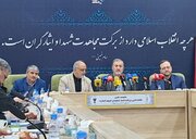 تولید ۱۹۰۰ اثر هنری با موضوع شهدای غریب