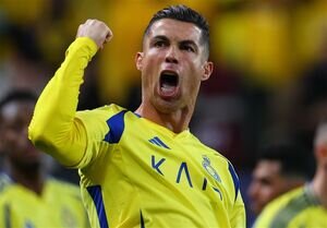 پاسخ رونالدو به درخواست ترامپ