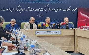 شناسایی ۲۴۰۴ شهید غریب در اسارت