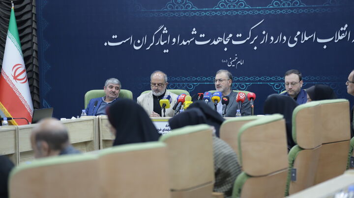 تشریح برنامه‌های کنگره ملی شهدای غریب در اسارت