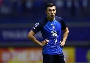 موفقیت بازیکن جدید پرسپولیس در تست‌های پزشکی