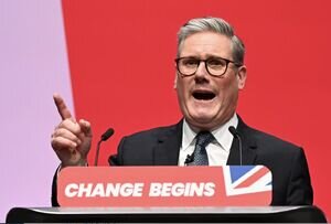 حمایت انگلیس از دانمارک در برابر تهدیدهای ترامپ