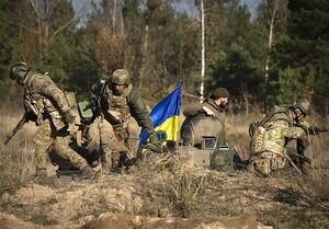 ۱۲ نظامی اسرائیلی در جنگ اوکراین مفقود شده‌اند