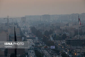 مدارس استان تهران در همه مقاطع تحصیلی مجازی شدند
