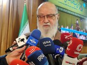 تندیس شهید چمران در تهران نصب می‌شود